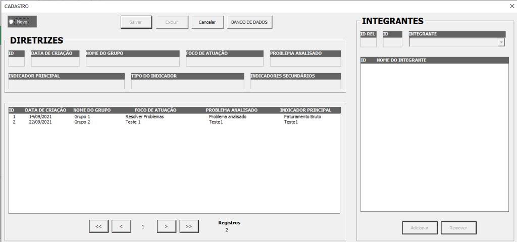 Planilha Ciclo Pdca Planilhas Excel Excelcoaching Vrogue Co