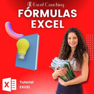 Fórmulas Mais Usadas no Excel