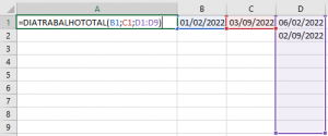 Fórmulas Mais Usadas no Excel: Funções