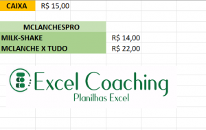 funcao se planilha excel