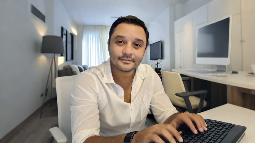 Como calcular TAXA no Excel - Aprenda neste Curso! 1 Ananias Jr