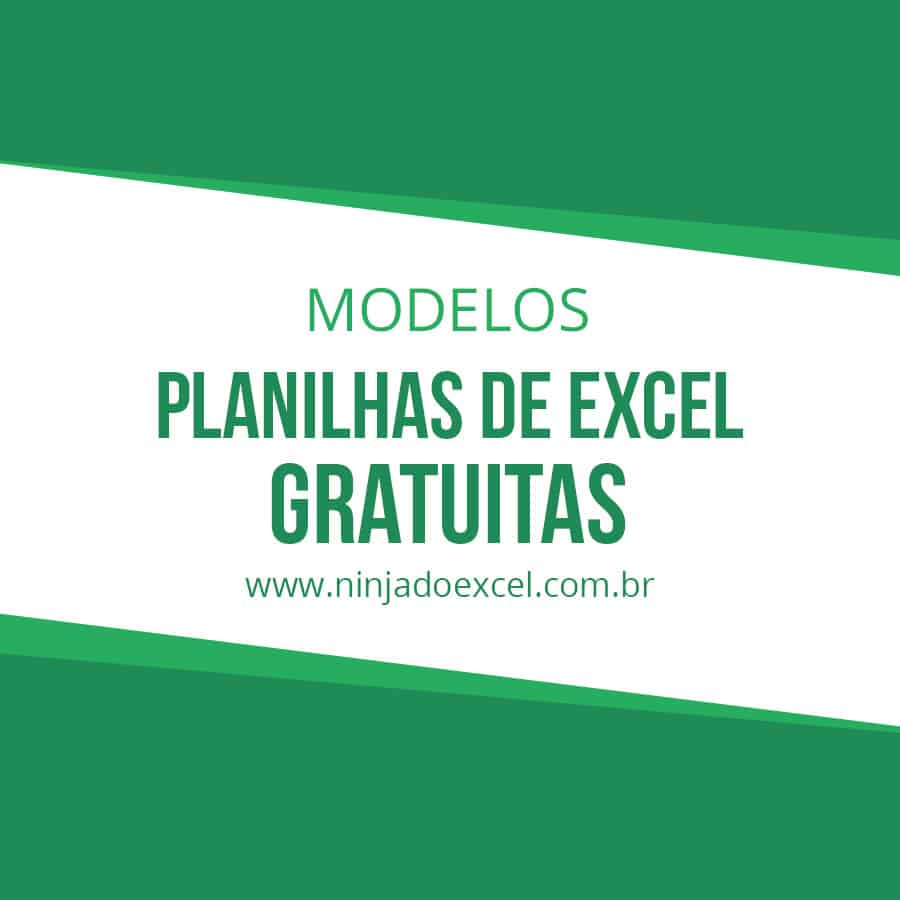 Capa Modelos De Planilhas Gratuitas Planilhas Excel Excelcoaching 2921