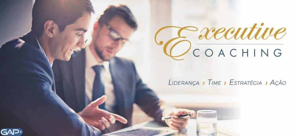 executive coaching