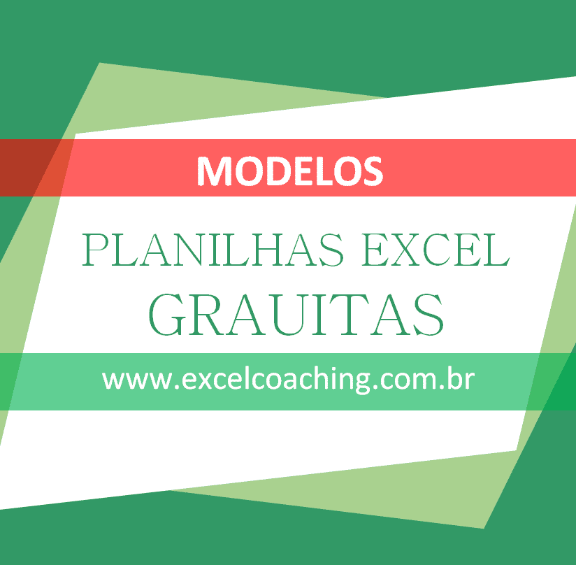 As 12 Melhores Planilhas De Excel Gratuitas Para A Su 