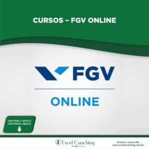 Cursos FGV online