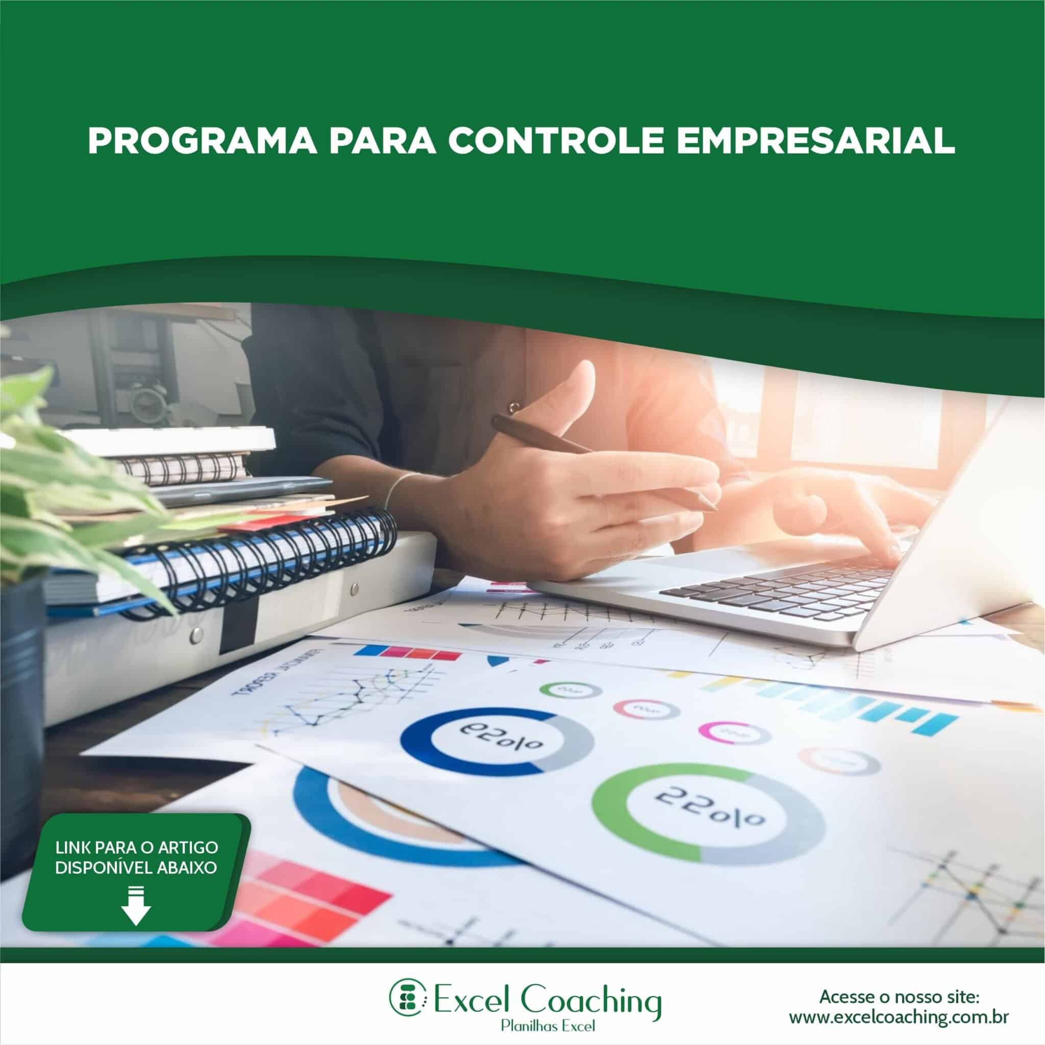 Planilha Controle De Recebimentos Grátis Planilhas Excel Excelcoaching