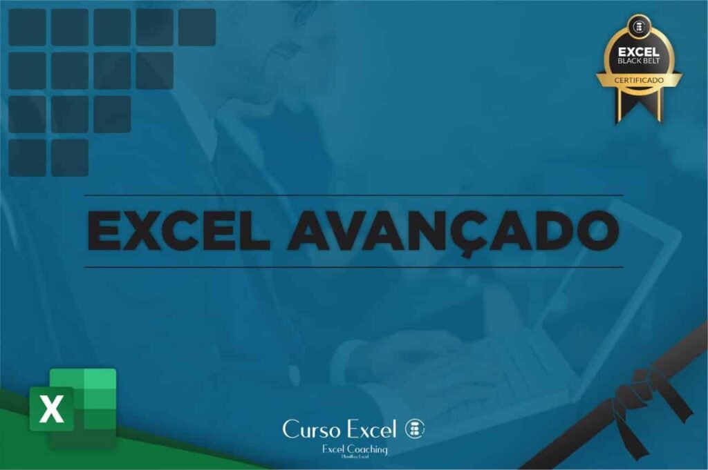 Curso Excel Avancado