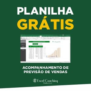 Planilha de estudos: como baixar e personalizar modelo no Excel