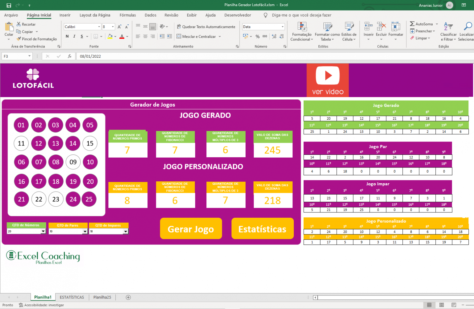 cef loterias resultados lotofacil