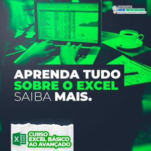 Curso Excel do Basico ao Avançado online