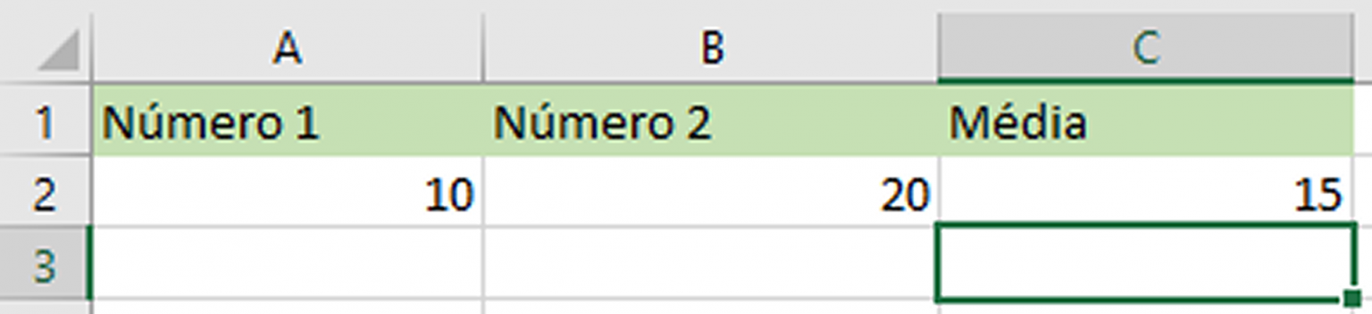 F Rmulas Mais Usadas No Excel Quais As F Rmulas Mais Requeridas