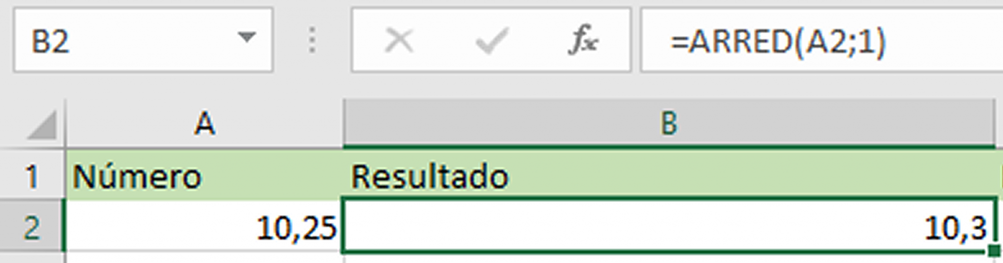 F Rmulas Mais Usadas No Excel Quais As F Rmulas Mais Requeridas