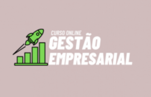Gestão empresarial