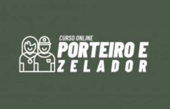 Porteiro e Zelador