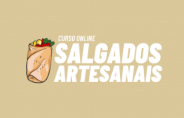 Salgados Artesanais