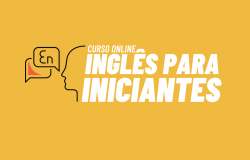 curso ingles para iniciantes