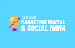 marketing digital e social media