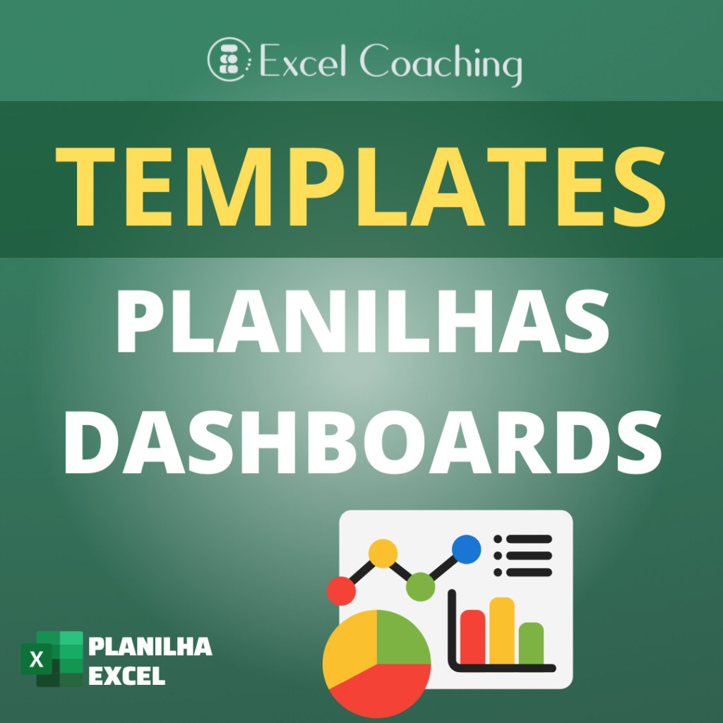 templates dashboard planilhas gratis
