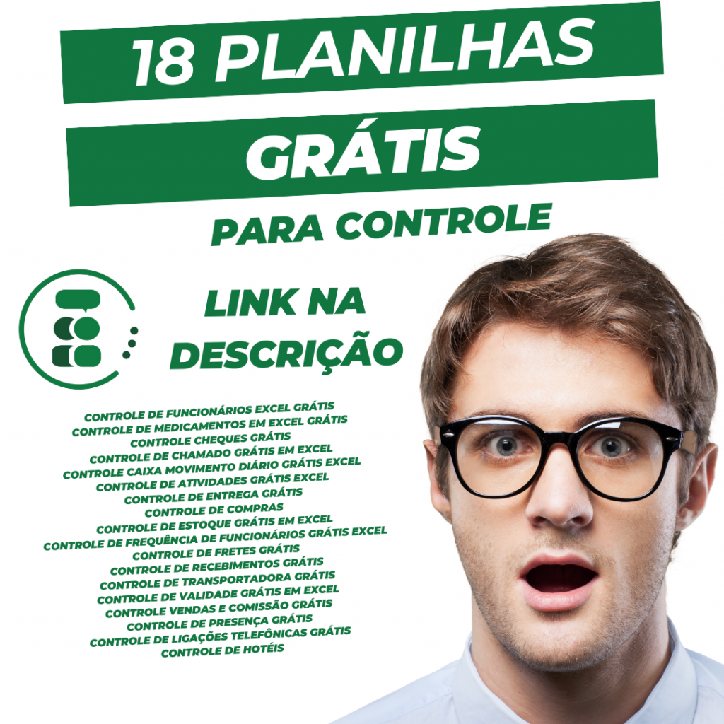 Planilhas Excel Excelcoaching 3059