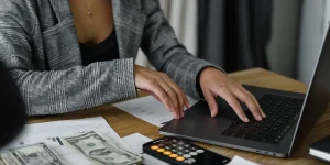 porque minha planilha não esta calculando