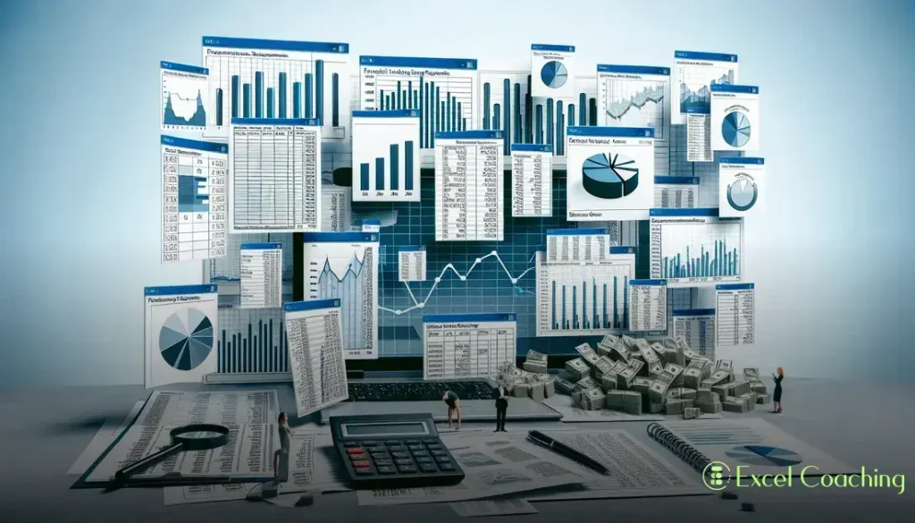 Controle Financeiro para Pequenas Empresas e Autônomos