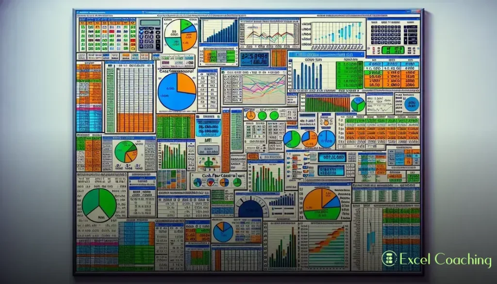 Controle Financeiro para Pequenas Empresas e Autônomos