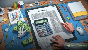 Ferramentas Avançadas de Controle Financeiro