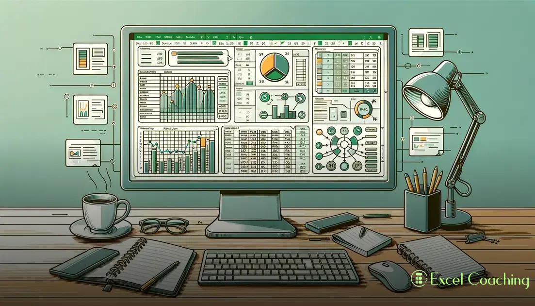 5 Dicas para Usar a Função PIVOTAR no Excel