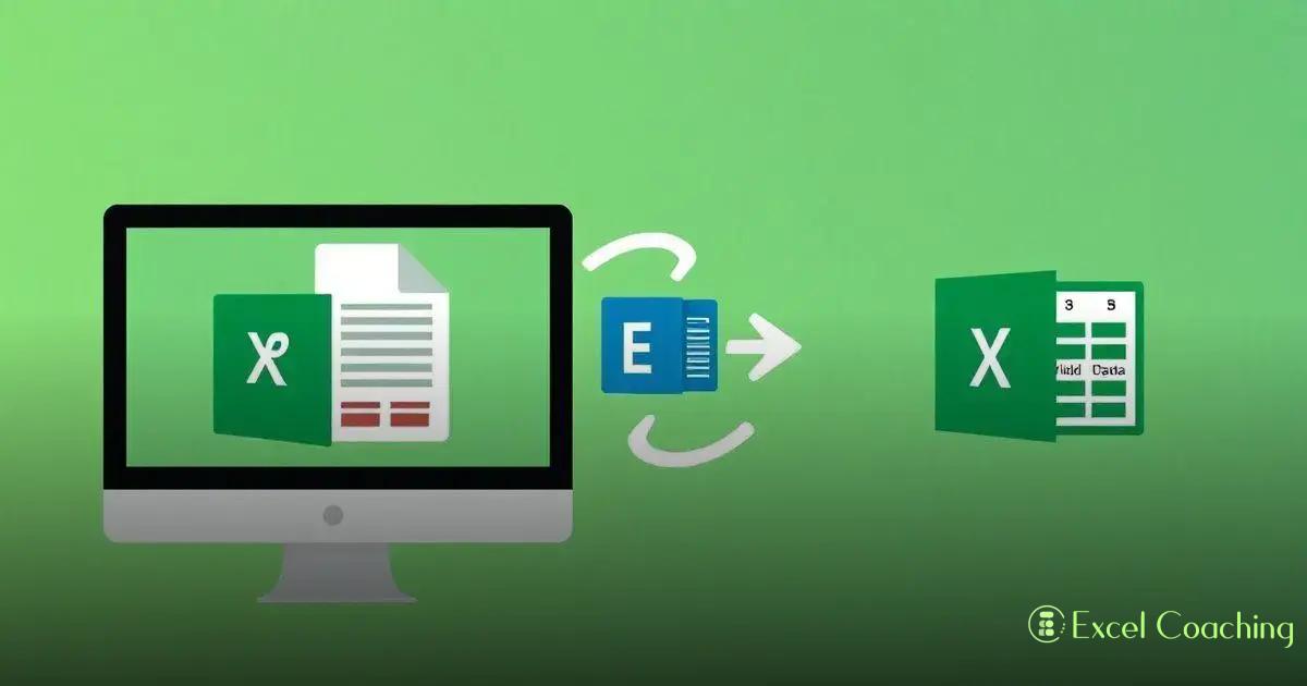 5 Passos para Transformar PDF em Excel Facilmente