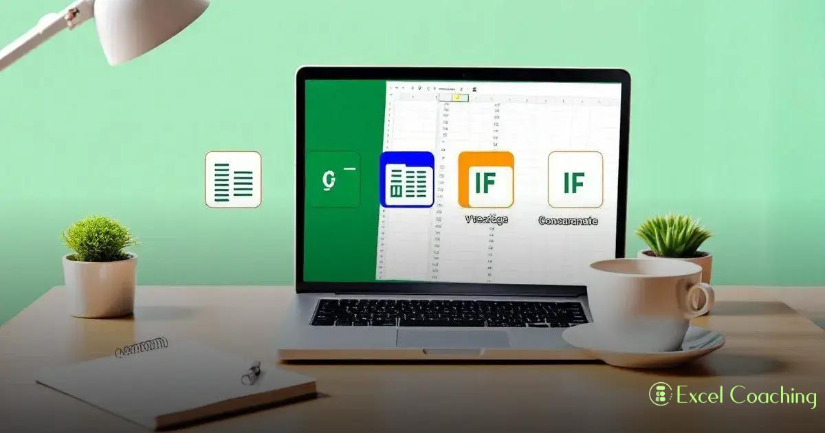 Aplicando Funções no Excel