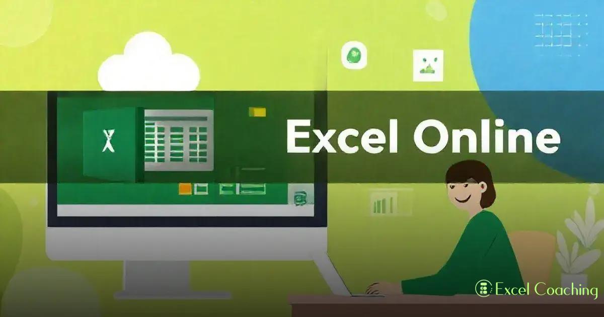 Como acessar o Excel Online?