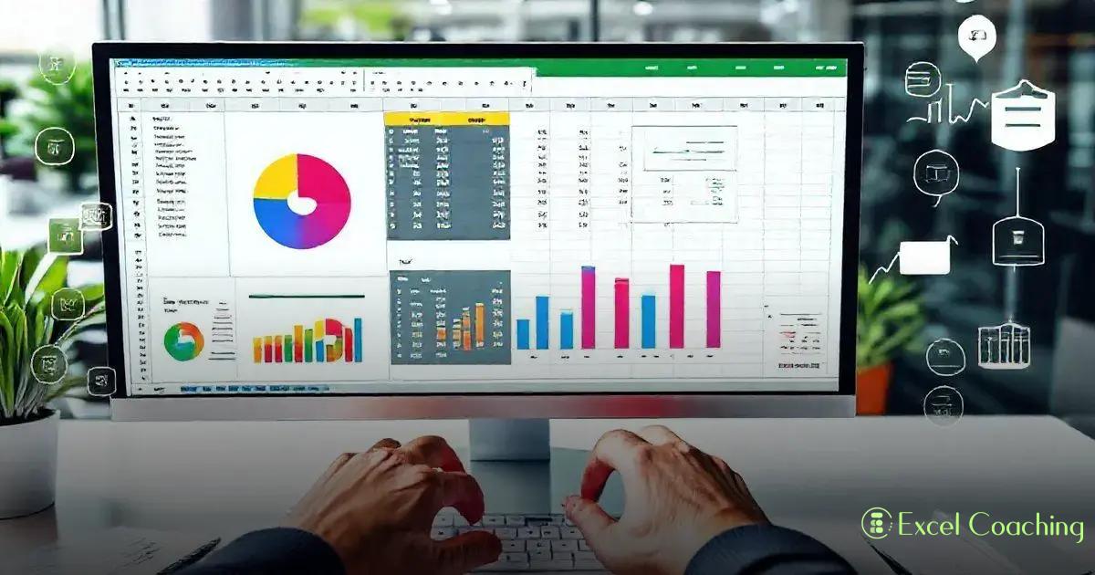 Como Criar uma Planilha de Indicadores Automática no Excel