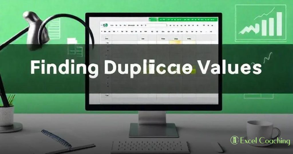 Como Encontrar Valores Duplicados no Planilhas Google