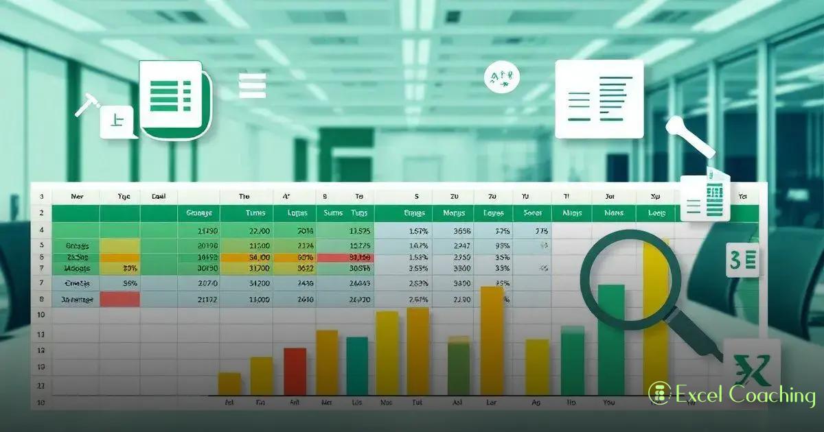 Como Usar a Função AGRUPARPOR no Excel