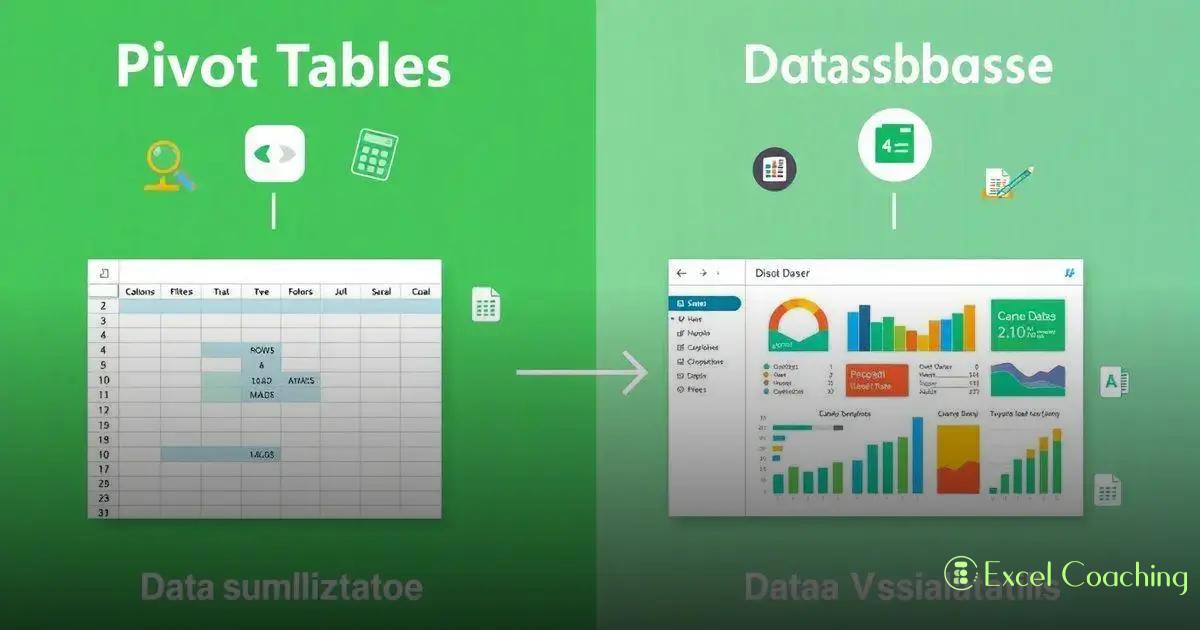 Como Utilizar Tabelas Dinâmicas e Dashboards no Excel