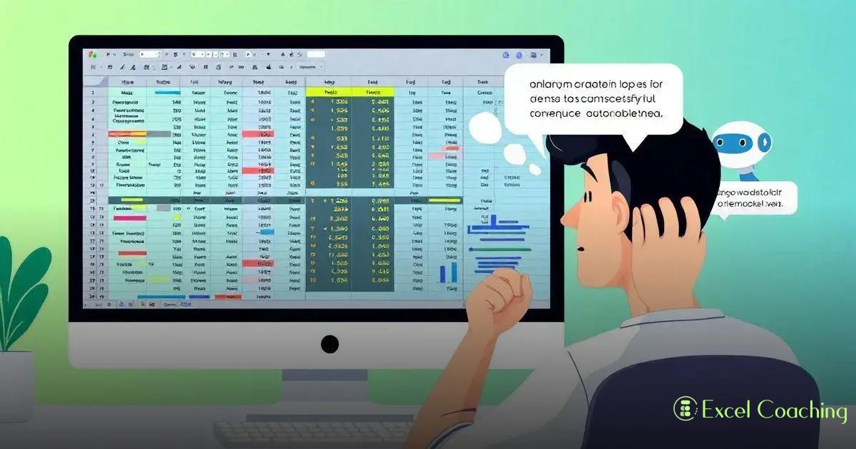 Dicas para Evitar Erros no Excel