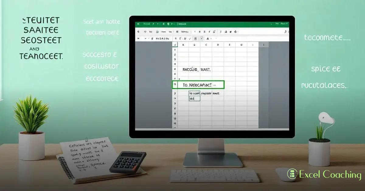 Dicas para otimizar seu uso do Excel