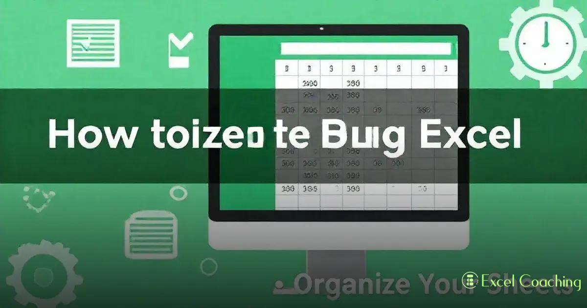 Dicas para otimizar seu uso no Excel