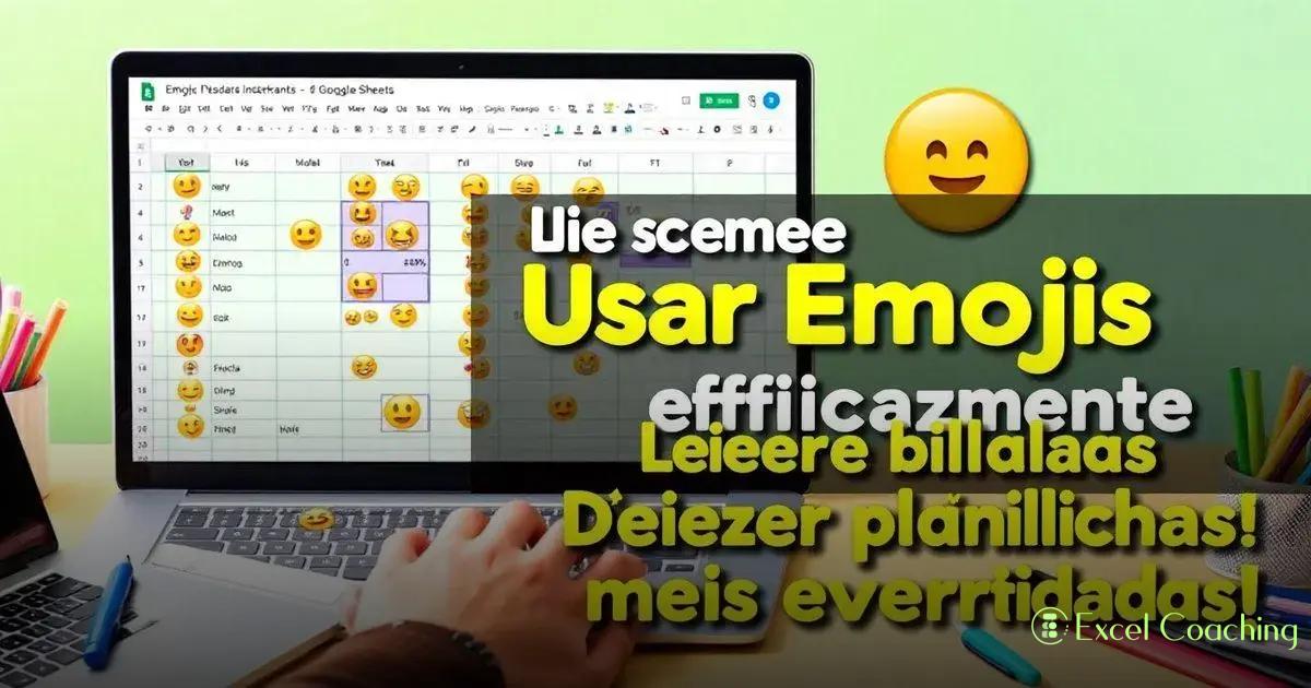 Dicas para Usar Emojis Eficazmente