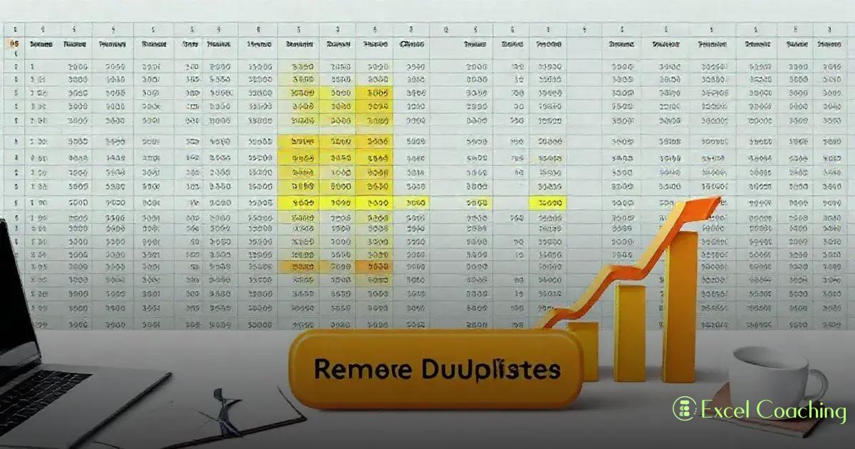 Método 2: Usando a filtragem avançada