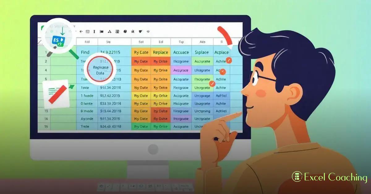 Passo a Passo para Localizar e Substituir