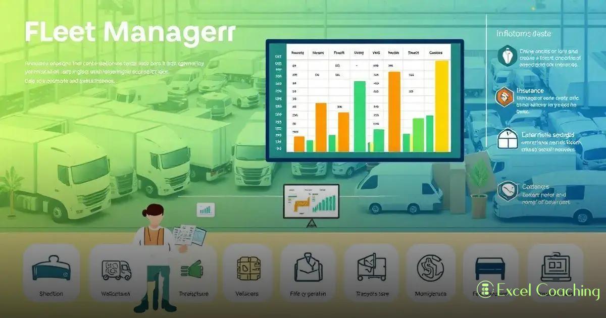 Planilha de Controle de Seguros de Frota