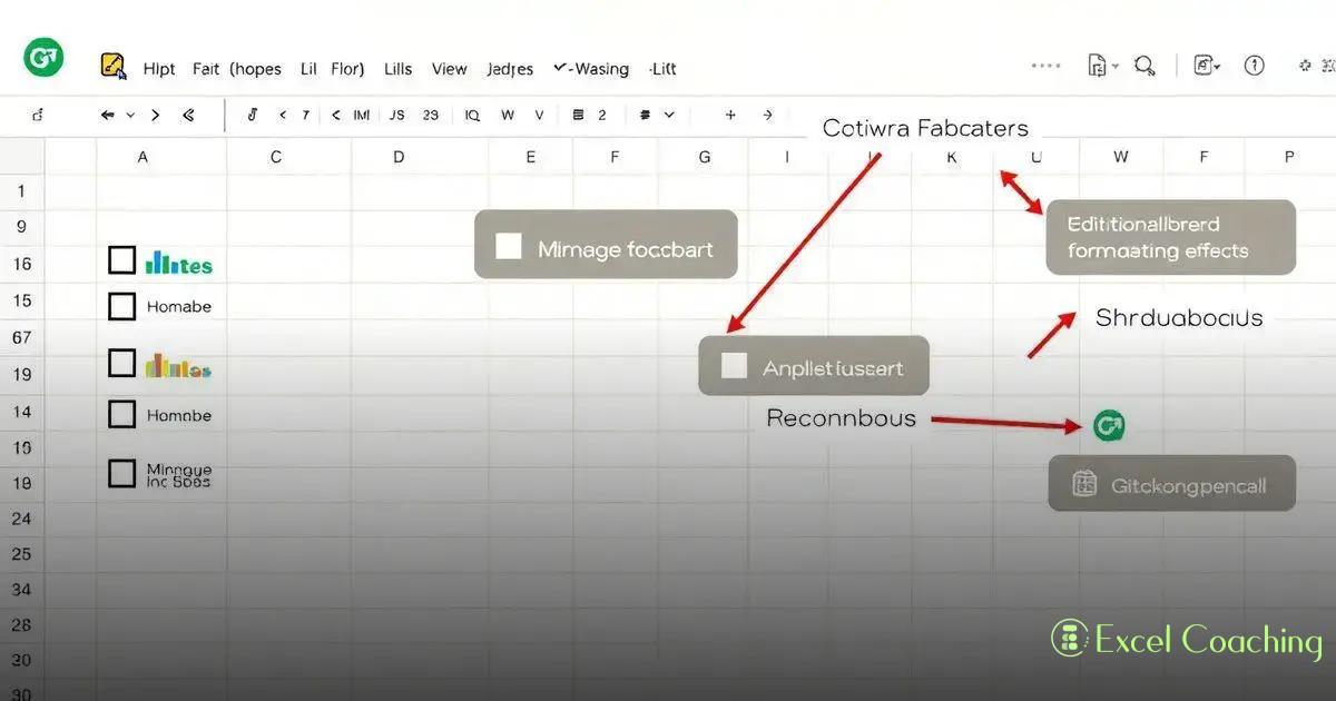 Utilizando Formatação Condicional com Caixas de Seleção