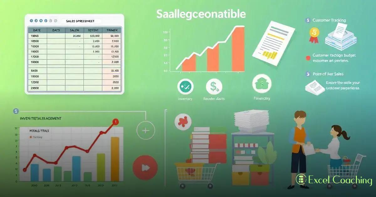 3. Planilha Vendas – PDV – Estoque – Financeiro