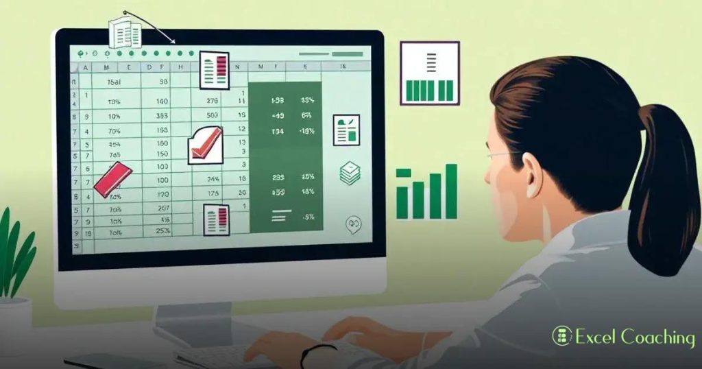 Como Calcular Porcentagem no Excel: Guia Prático