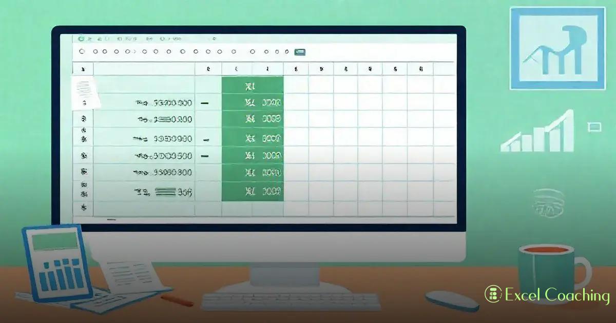 Como calcular porcentagem no Excel