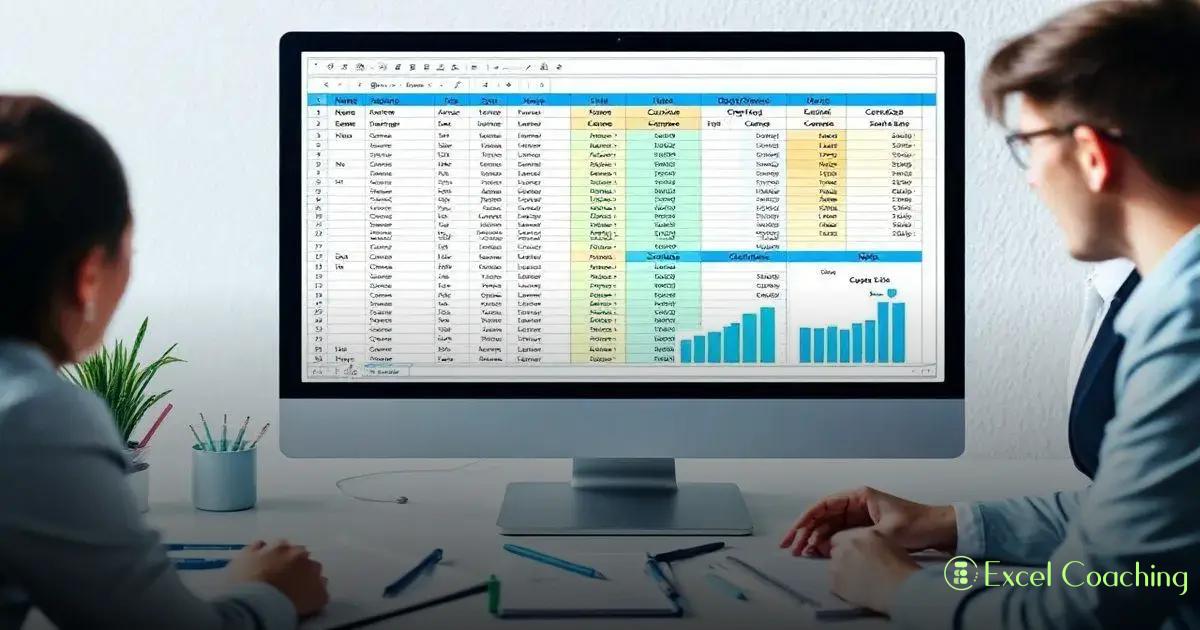 Como Utilizar a Planilha Cadastro de Cliente Excel Grátis