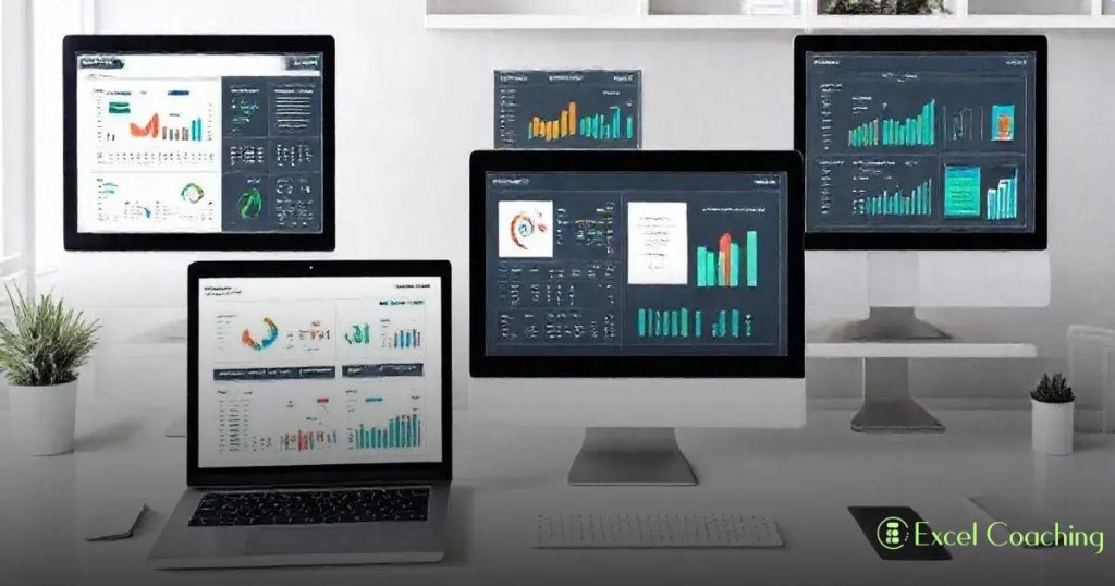 10 Templates Grátis de Planilhas Dashboard para Excel