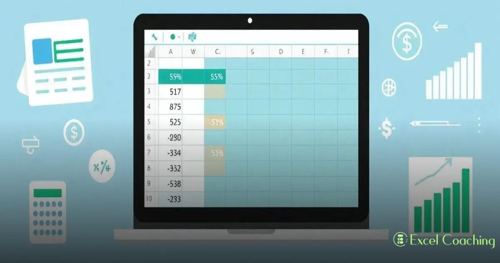 Como Calcular Porcentagem no Excel: Dicas e Fórmulas