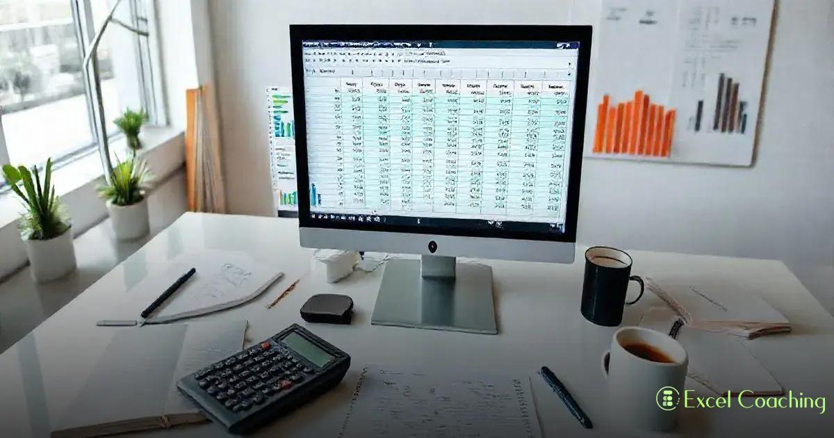 Como Usar a Planilha para Calcular o Preço de Venda